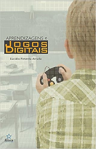 Aprendizagens e Jogos Digitais