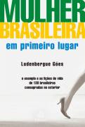 Mulher Brasileira Em Primeiro Lugar