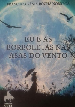 (f-727/07) Eu E As Borboletas Nas Asas Do Vento