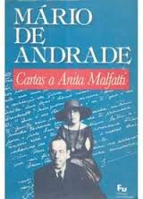 Cartas A Anita Malfatti