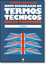 Novo Dicionario De Termos Tecnicos