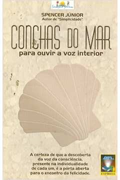 Conchas Do Mar Para Ouvir A Voz Interior