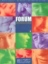 Forum - Methode De Francais 2