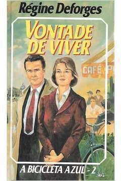 Vontade De Viver