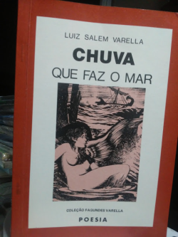 Chuva Que Faz O Mar
