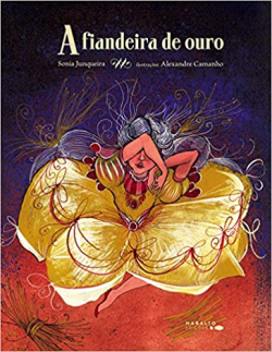 A Fiandeira De Ouro