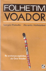 Folhetim Voador