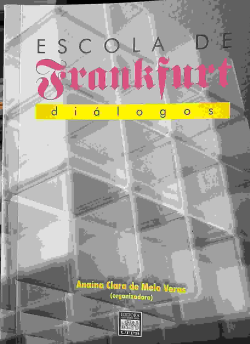 Escola De Frankfurt - Dialogos