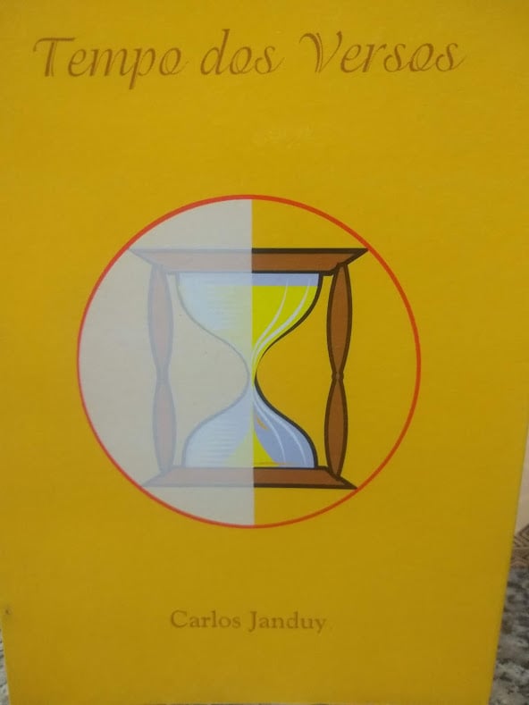 Tempo Dos Versos