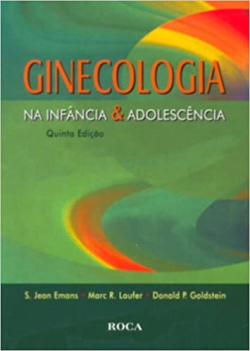 Ginecologia Na Infancia E Adolescencia