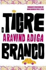 O Tigre Branco