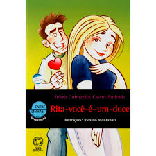 Rita Voce E Um Doce