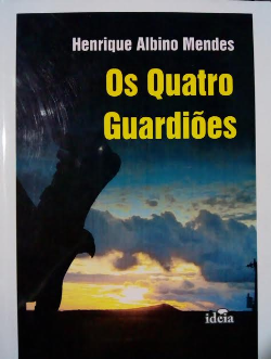 Os Quatro Guardioes