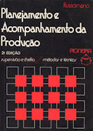 Planejamento E Acompanhamento Da Producao