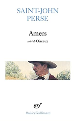 Amers Suivi De Oiseaux