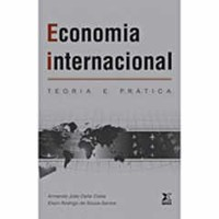 Economia Internacional - Teoria E Pratica