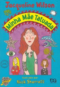 Minha Mae Tatuada