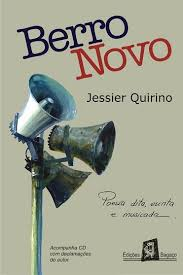 Berro Novo - Sem Cd