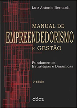 Manual De Empreendedorismo E Gestao - Fundamentos Estrategias E Dinamicas