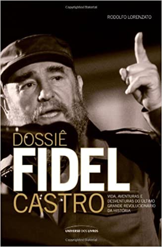 Dossie - Fidel Castro