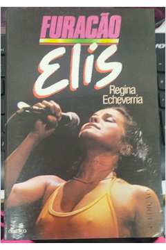 Furacao Elis