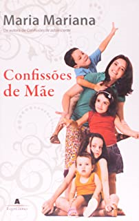 Confissoes De Mae