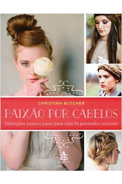 Paixao Por Cabelos