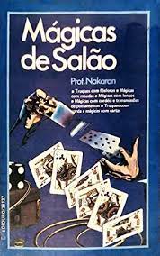 Magicas De Salao