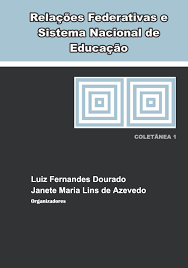 Relacoes Federativas E Sistema Nacional De Educacao