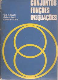 Conjuntos Funcoes Inequacoes