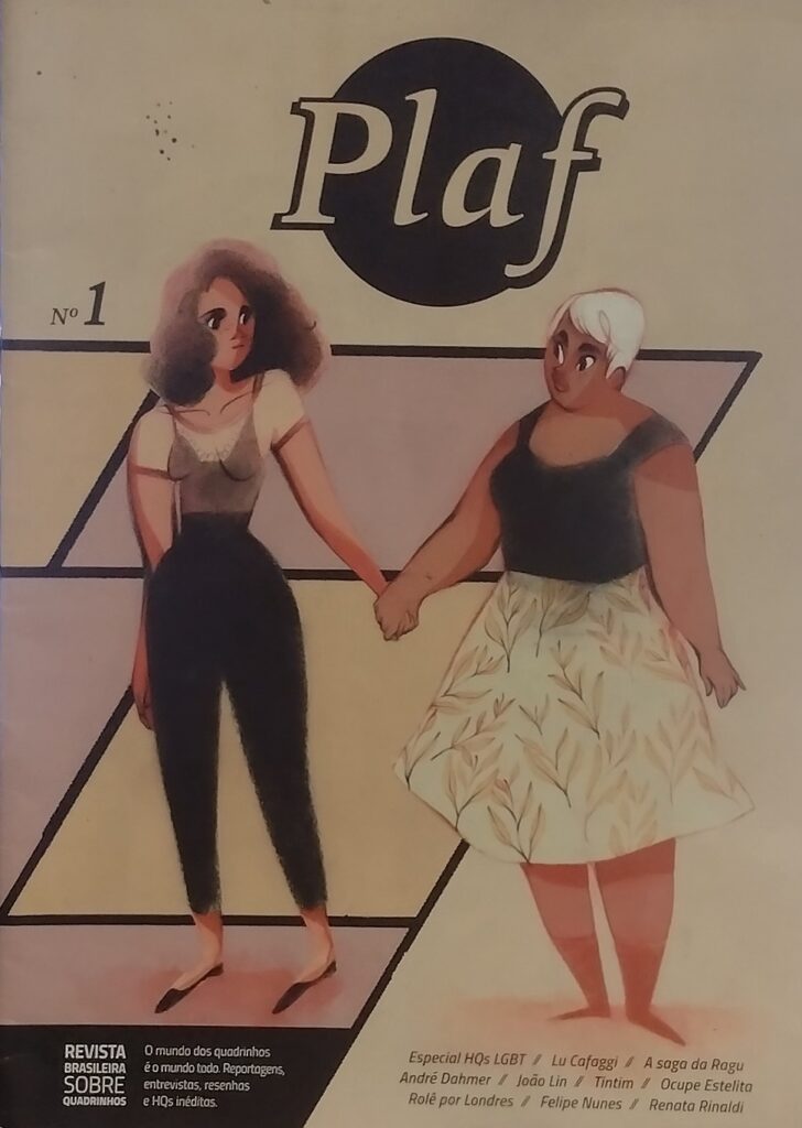 Plaf N. 01