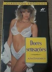 Doces Sensacoes - Classicos Eroticcos