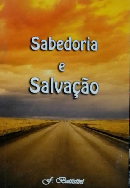 Sabedoria E Salvacao
