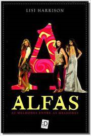 Alfas - As Melhores Entre As Melhores