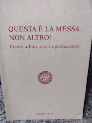Questa E La Messa - Non Altro
