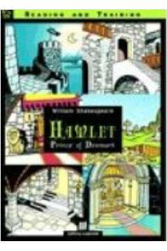 Hamlet - Prince Of Denmark