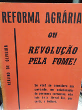 Reforma Agraria Ou Revolucao