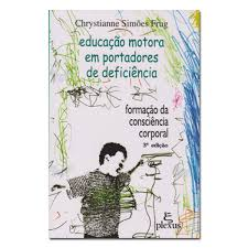 Educacao Motora Em Portadores De Deficiencia