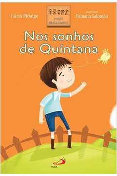 Nos Sonhos De Quintana