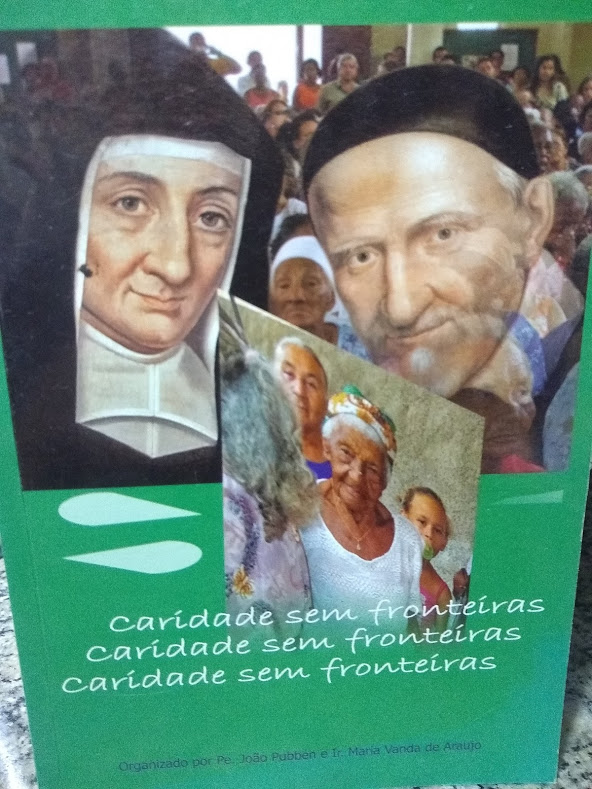Caridade Sem Fronteiras