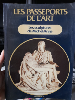 Les Passeports De Lart