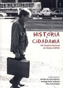 Historia E Cidadania - Xix Simposio Nacional Historia Anpuh Volume 2