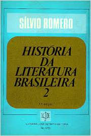 Historia Da Literatura Brasileira V. 02
