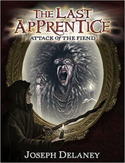 The Last Apprentice - Attack Of The Fiend