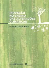 Inovacao No Ensino Das Alteracoes Climaticas