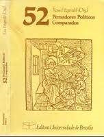 Pensadores Politicos Comparados Nº 52