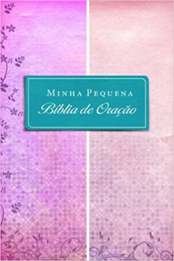 Minha Pequena Biblia De Oracao