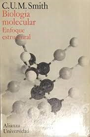 Biologia Molecular Enfoque Estructural