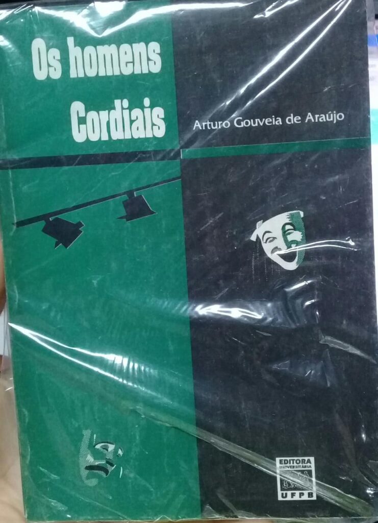 Homens Cordiais