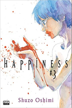 Happiness V. 03